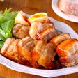 炭酸水で衝撃的に柔らかい♪絶品すぎる煮豚