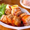 炭酸水で衝撃的に柔らかい♪絶品すぎる煮豚