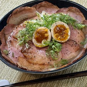 楽ラク手抜キッチン🐶🐾の作ってみた!投稿(【とんこつ風ラーメン】おうちにある調味料で簡単♡)