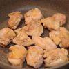 ゴロっと嬉しい！鶏もも肉と新じゃがのネギ塩炒めの工程3