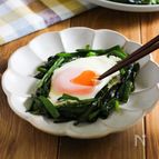 簡単逸品♡【究極のニラ玉】メイン料理にもオススメ✨