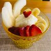 puricoの作ってみた!投稿(ひとくちで感動!濃厚リッチ【梨のヨーグルトアイス】梨好き必見)