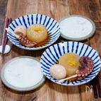 たまにはゆっくりと作る「大根とタコのやわらか煮」