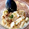 レンジで10分！【白菜とひき肉の中華うま煮】ご飯がすすむ♪の工程5