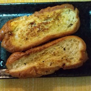 チョロリスの作ってみた!投稿(♡簡単に出来る！ふわとろフレンチトースト♡)
