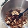 焼きしいたけとツナのレモン醤油和え/火を使わない簡単副菜!の工程4