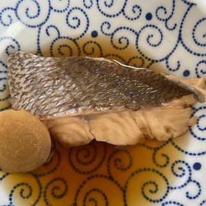 万福の作ってみた!投稿(《保存版》魚好きが教える、本気の金目鯛の煮付け)