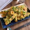 ニラの風味がたまらない!「ザクザクちくわスティック」