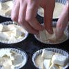 米粉の【とうもろこしマフィン】朝ごはんや軽食にも♪の工程6