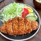 サクサク！ジューシー！基本のとんかつレシピ