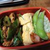 みつとしの作ってみた!投稿(エセ青椒肉絲【寝坊した朝のお弁当にどうぞ】)