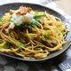 節約なのに１番人気！〜我が家のなめたけパスタ〜