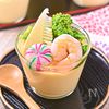 春の絶品あんかけ茶碗蒸し│白だしで簡単！お祝いごはんの1品に