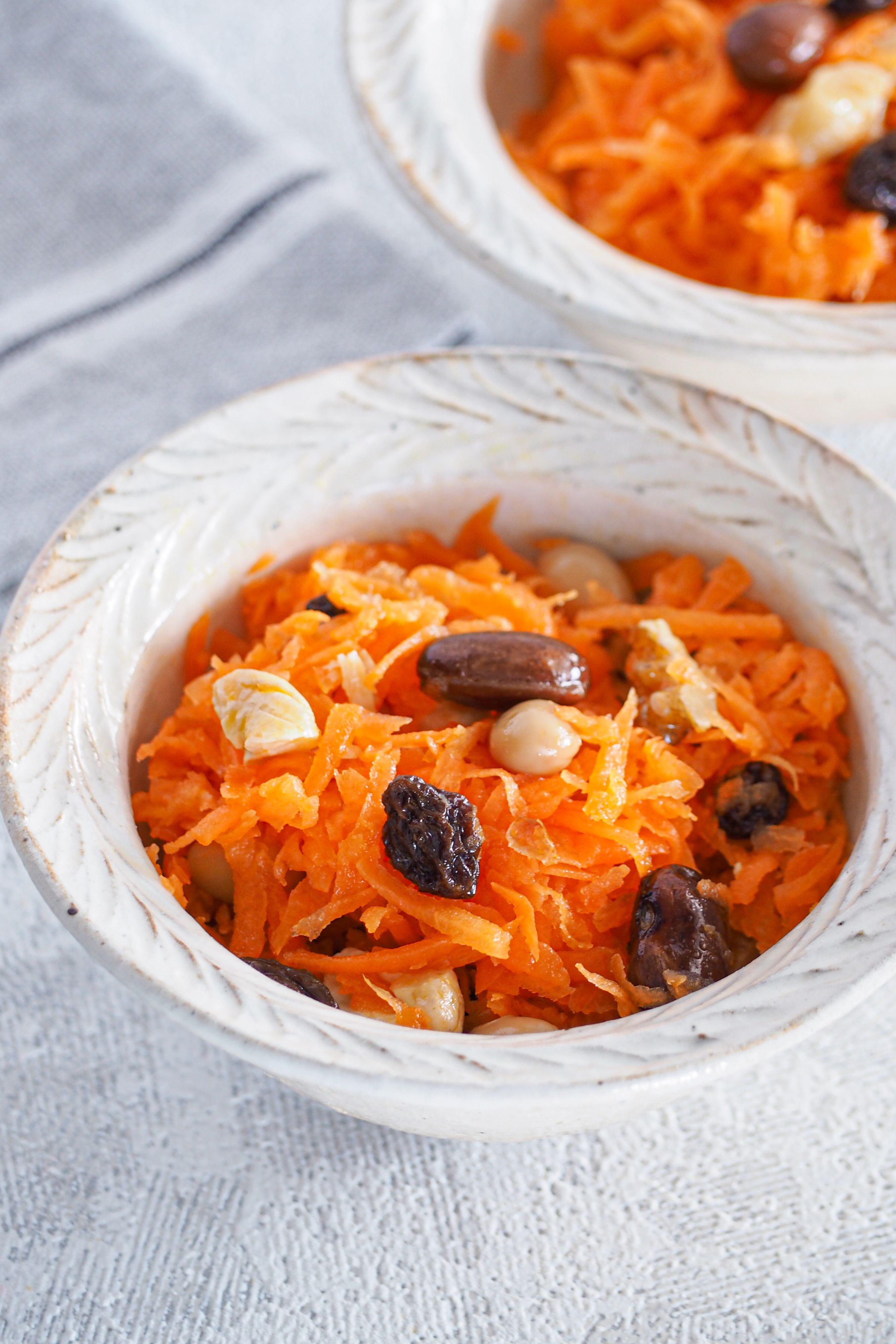 キャロットラペ】リクエストが止まらない | レシピサイトNadia