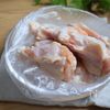 仕込むまで１０分参鶏湯風の工程2