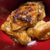 兎銀リブの作ってみた!投稿(コクうま♡ガリマヨオニオンソースチキン)