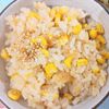milkの作ってみた!投稿(バター醤油香る♡とうもろこしの炊き込みご飯【#炊飯器】)