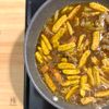 旨みたっぷり！こくうま和風カレー丼の工程2