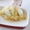 速攻できる✨だし香る白菜の柚子ピクルスの工程4