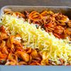 旨辛やみつき！！チュクミチーズタッカルビの工程7