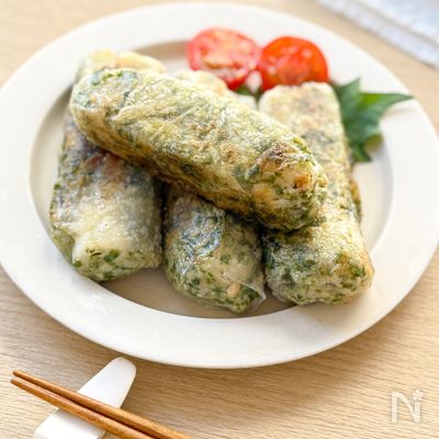 えのきちくチー