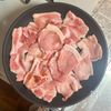 【とろろ豚丼】炭火焼き風のたれで！の工程4