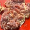 【チキンソテー 玉ねぎソース】にんにく香るタレが食欲を刺激!の工程1