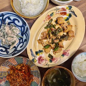 ぴいすけの作ってみた!投稿(【玉ねぎとわかめの中華スープ】簡単だけどおいしい♪)