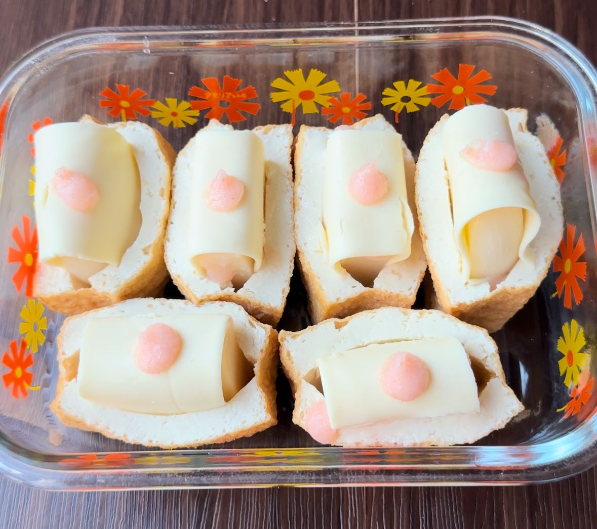 オーバーオール　明太ちーずもち 明太もちチーズまん（160円）」 2024年10月22日発売