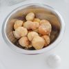 922926の作ってみた!投稿(活力鍋で栗の皮をむく！)