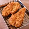 【定食屋風チキンカツのおろし煮】おいしすぎる!染み旨おかず♪の工程2