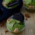 アメリカでも大注目の”抹茶”を使ったスイーツを作ろう!