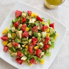 食べて元気に♪カラフルで栄養豊富な【夏野菜】レシピ15選