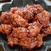 絶品!我が家の「ヤンニョムチキン」簡単&米粉料理