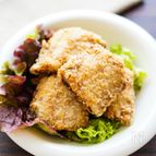 さくふわ！アラスカ産シマホッケの竜田揚げ【下味冷凍にも◎】