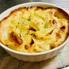 ma_miiの作ってみた!投稿(《じゃがいも&アンチョビ最高！》ヤンソンさんの誘惑)