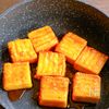 チキン南蛮風!絹厚揚げ南蛮の工程5