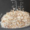 リセットご飯！とろ～り卵のせトマト炊き込みリゾットの下準備