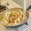 【コクうま！大根のツナ炒め】すぐできる大根副菜♪の工程3