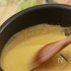 【濃厚カスタード】綺麗にふくらむシュークリームの工程6