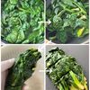 簡単！【鶏肉とほうれん草のクリーム煮】栄養満点の下準備