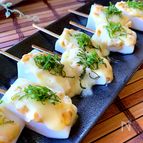【おうち居酒屋】切ってのせてチン！はんぺんの柚子マヨチーズ