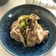 火も包丁も使わない！塩昆布×豚バラレタスの爆うまレンチン飯