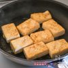 【やみつきヤンニョム豆腐丼】このために豆腐買いたい！の工程3
