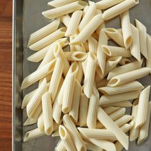 【永久保存版】パスタの常識が変わる「水漬けパスタ」