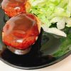 りんの作ってみた!投稿(『ドーンと大きな！絶品豆腐ハンバーグ』～デミグラスソース～)