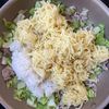 【ドカンと旨い♡︎旨みたっぷりそば飯】お弁当にも♪節約ごはんの工程3