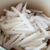 【大根担々スープ】体あったまる一杯♪の工程3