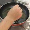【再現】サイゼリヤの!イタリアンハンバーグ♪の工程8