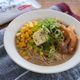 豚バラねぎ味噌ラーメン